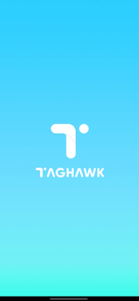 TagHawk Wireframes 1