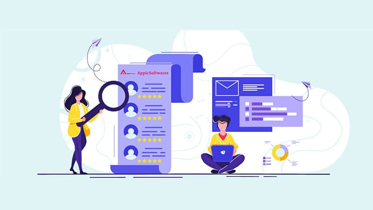 hire dedicated developers of Appic Softwares