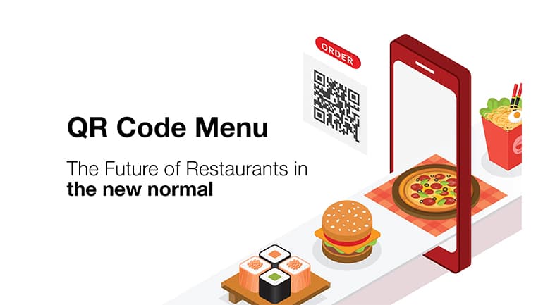 QR Code Menu