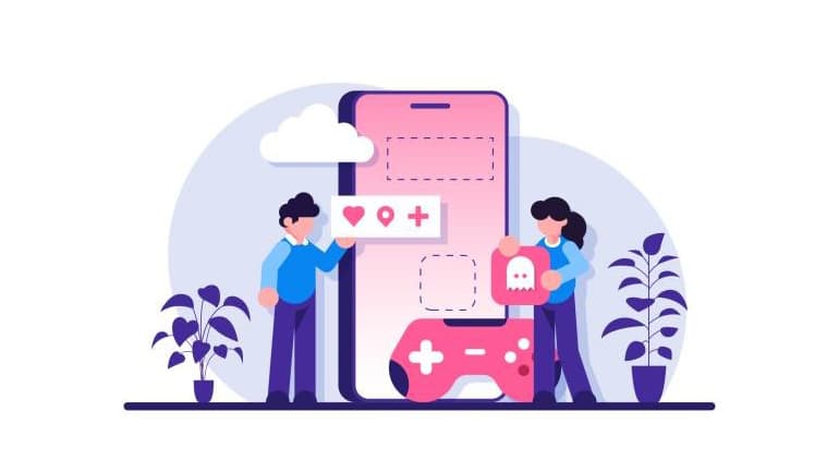 Flutter for Startup Business App Development