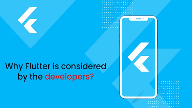 Flutter App Development