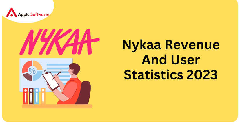 Nykaa Revenue And User Statistics 2025