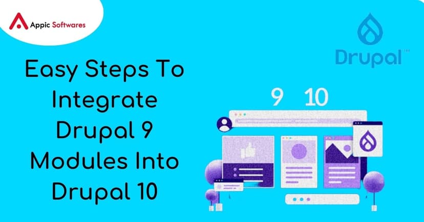 Integrate Drupal 9 Modules Into Drupal 10