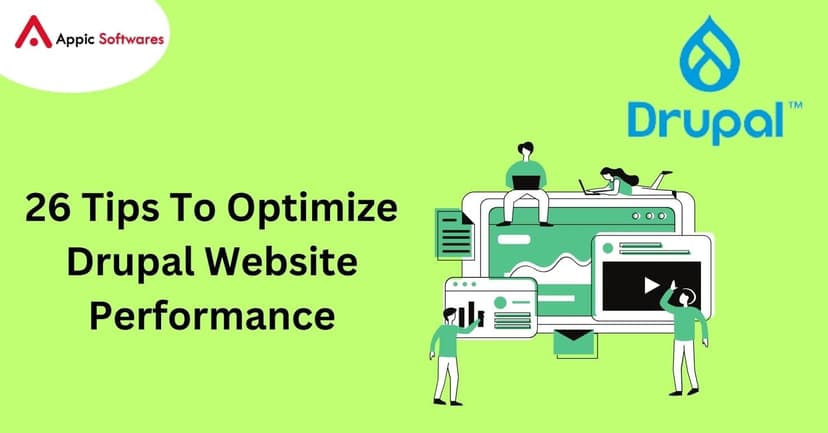 Drupal Website Performance