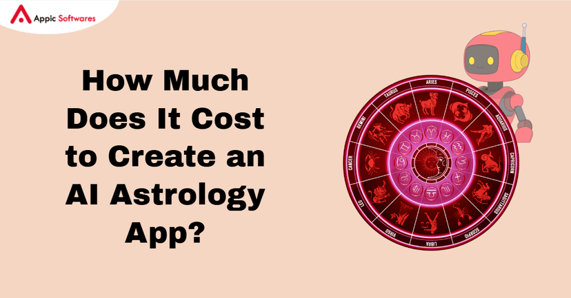 Astrology App Development Cost
