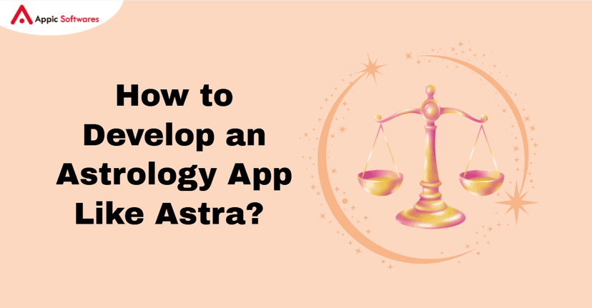 Astrology app like Astra