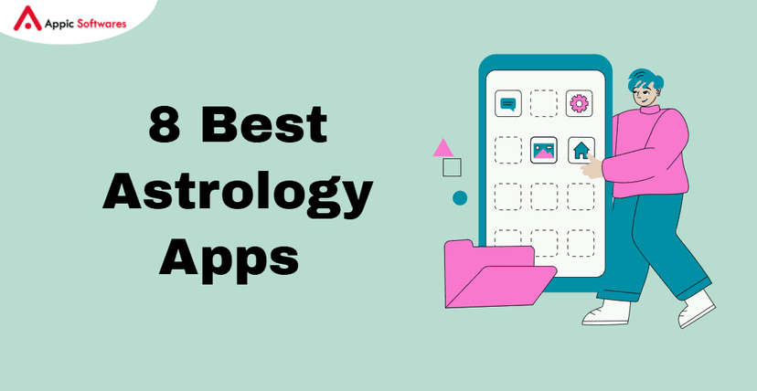 Best Astrology Apps 2026: 12 Free & Paid Apps Compared