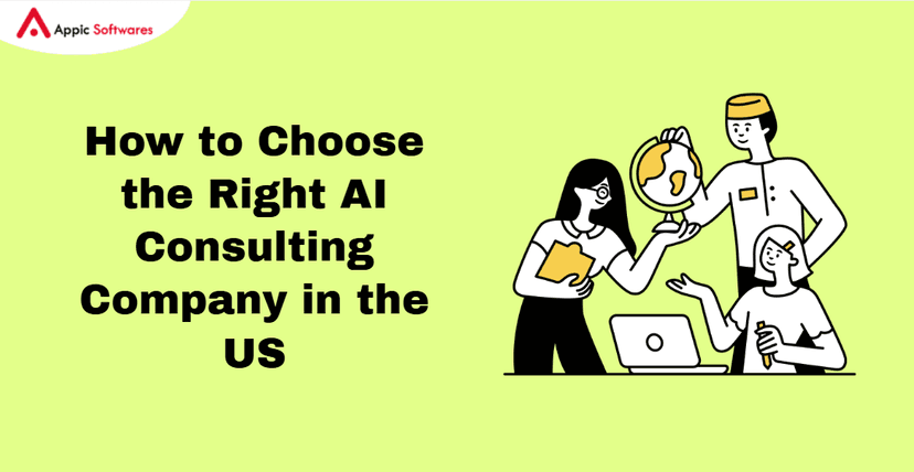 AI Consulting Company