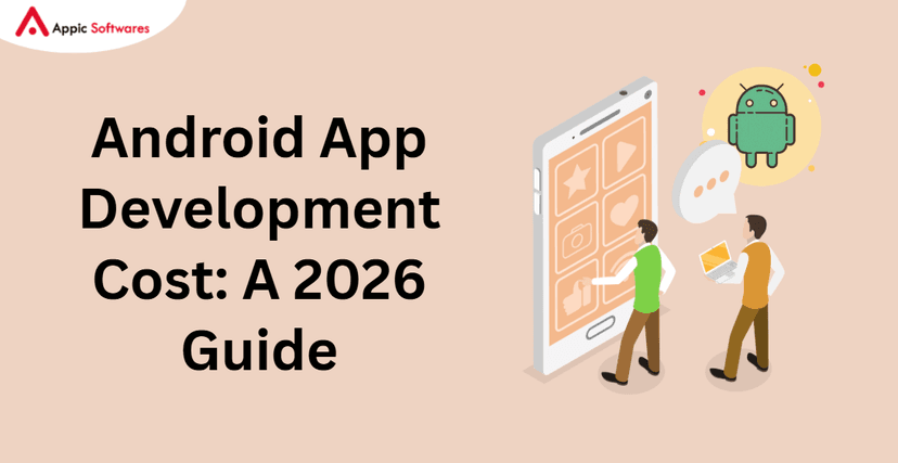 Android App Development Cost