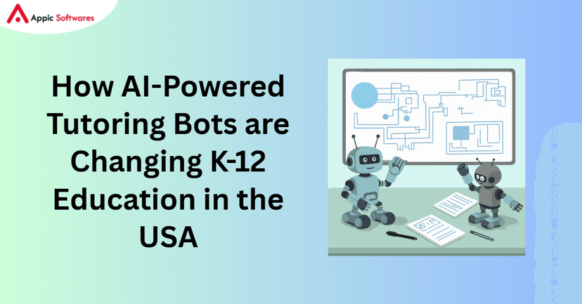 AI Tutoring Bots in K-12 Education
