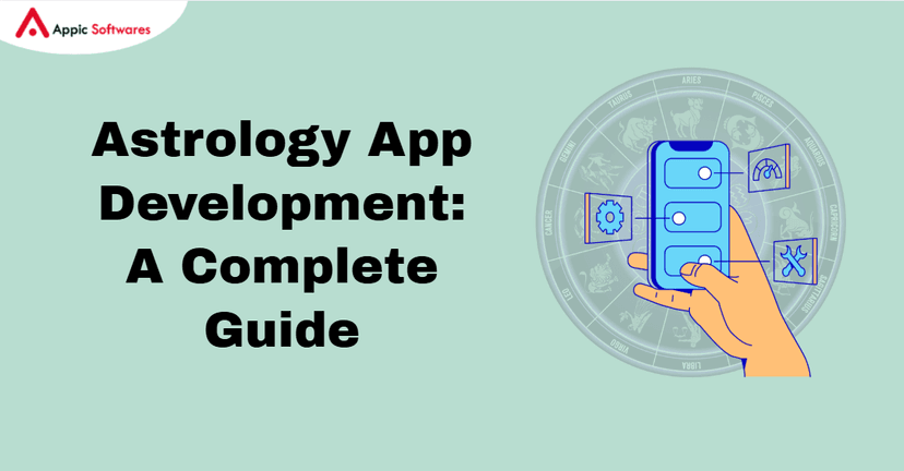 Astrology App Development: A Complete 2026 Guide