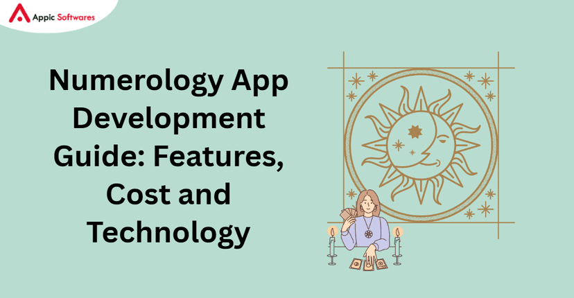 Numerology App Development