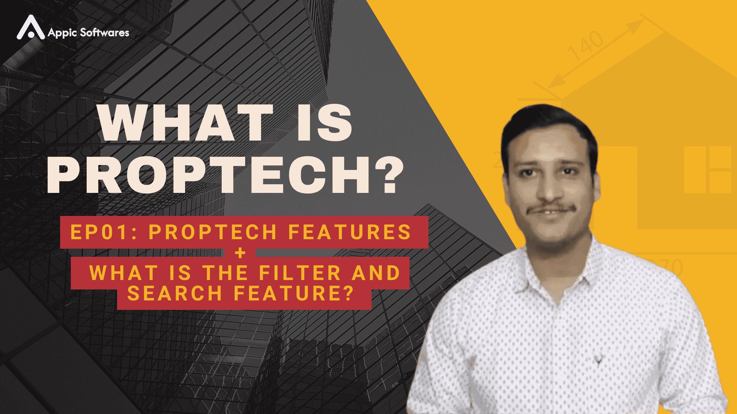 What is Proptech video thumbnail