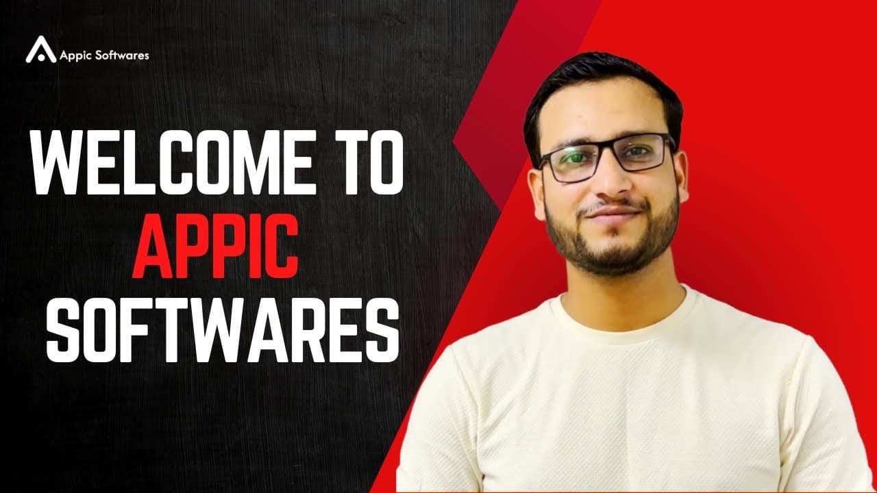 Building Software That Drives Growth & Innovation Video presentation video thumbnail