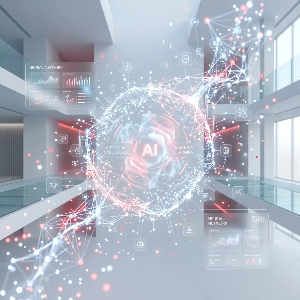 AI App Development Services