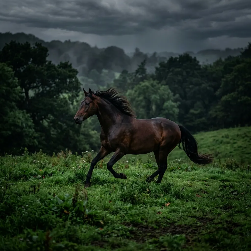 Simplifying The Equine Trade Process