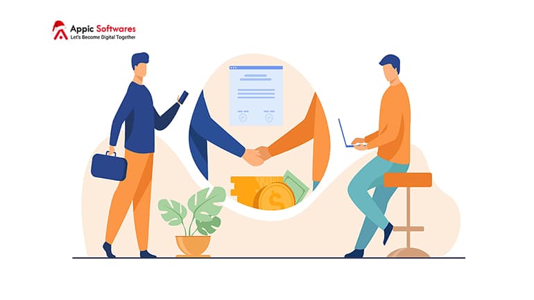 business app development