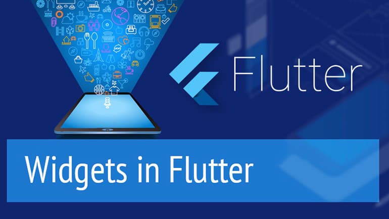 Flutter App Development