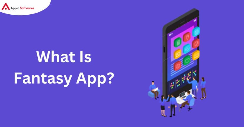 Fantasy App