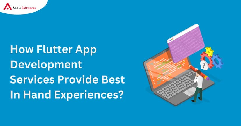 Flutter App Development