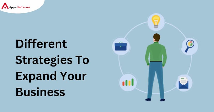Expand Your Business
