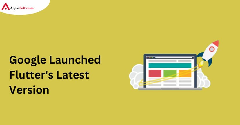 Flutter's Latest Version