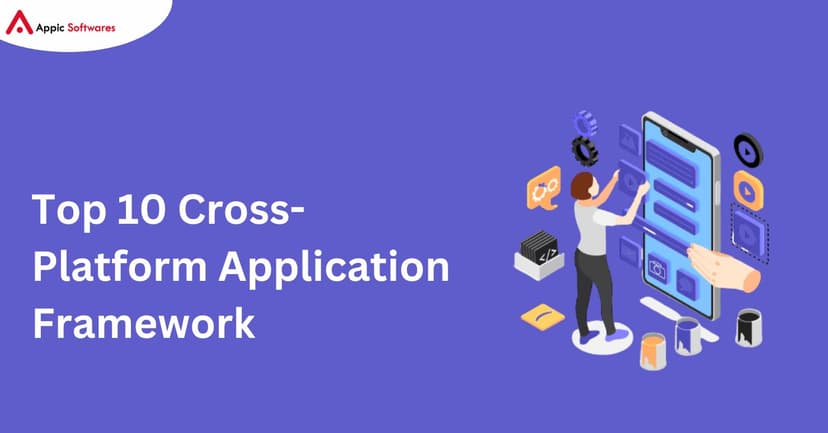 Cross-Platform Application Framework