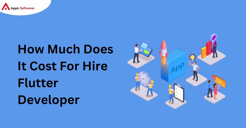 Hire Flutter developer