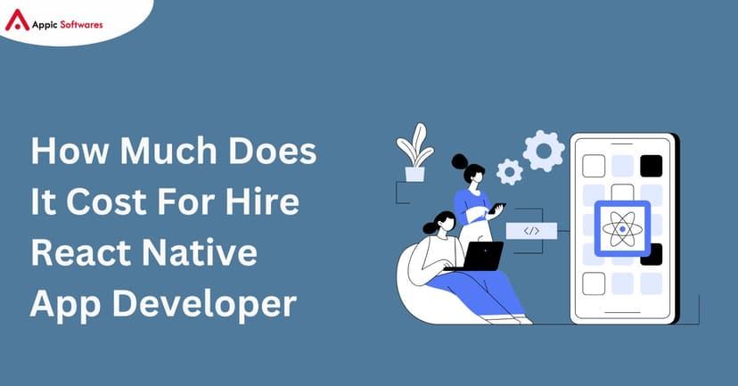 Hire React Native App Developer