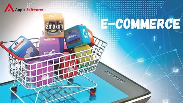 Introduction of E-commerce