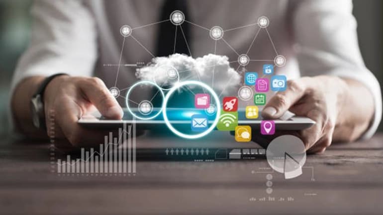Health care app development solutions