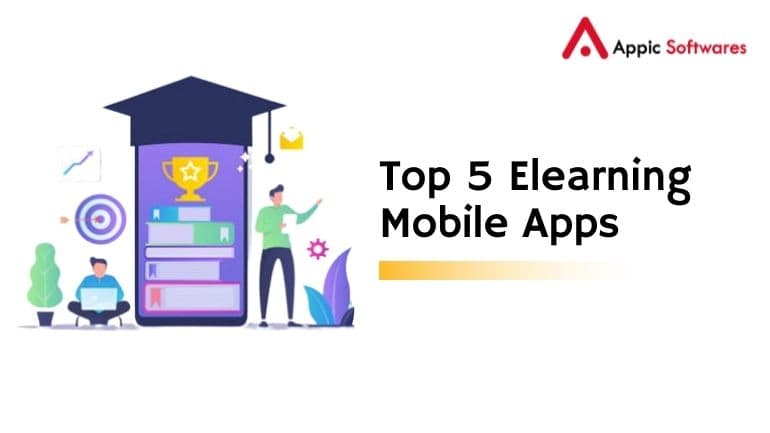 Elearning Mobile Apps