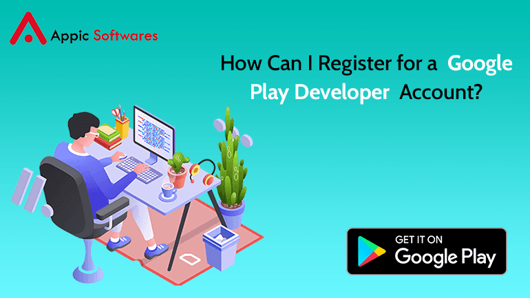 Google play developer