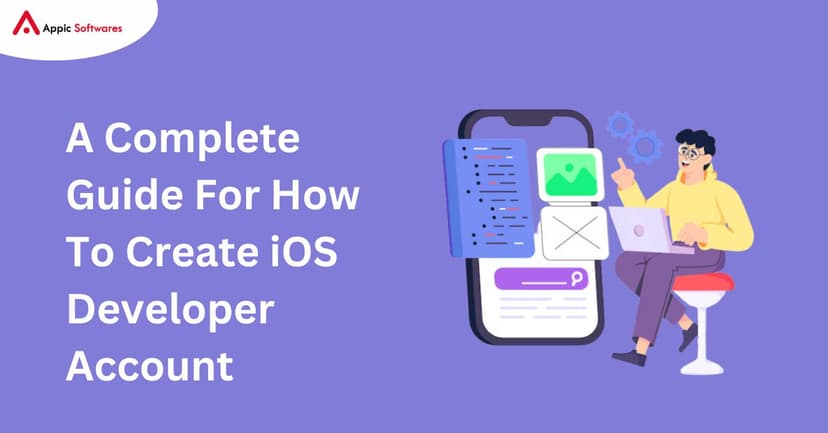 iOS Developer Account