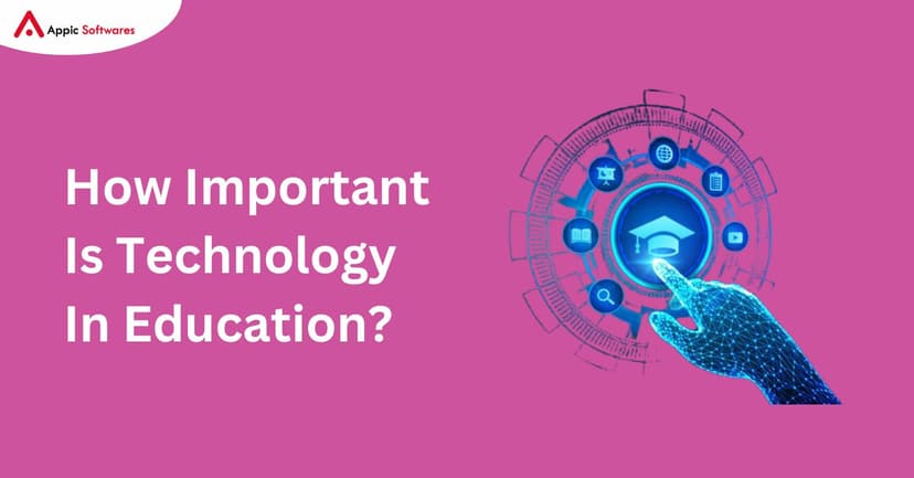 Technology In Education
