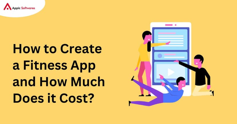 Create a Fitness App