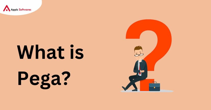 What is Pega?