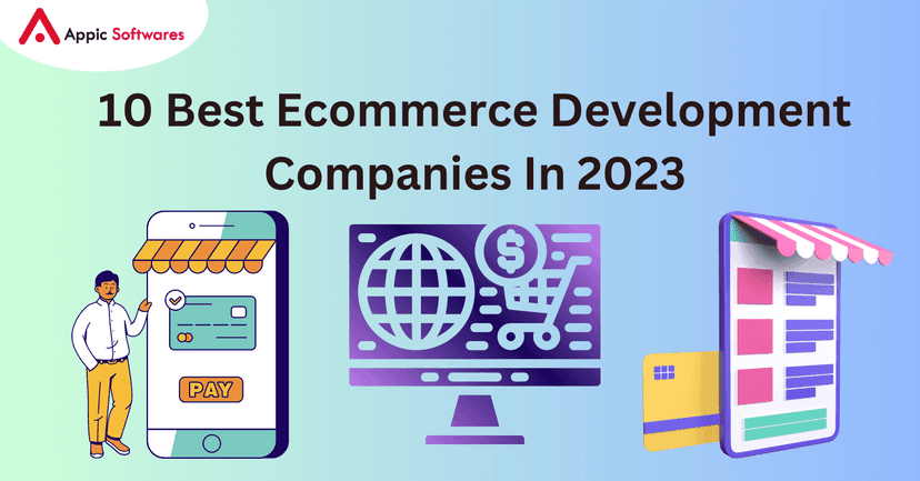 eCommerce web development