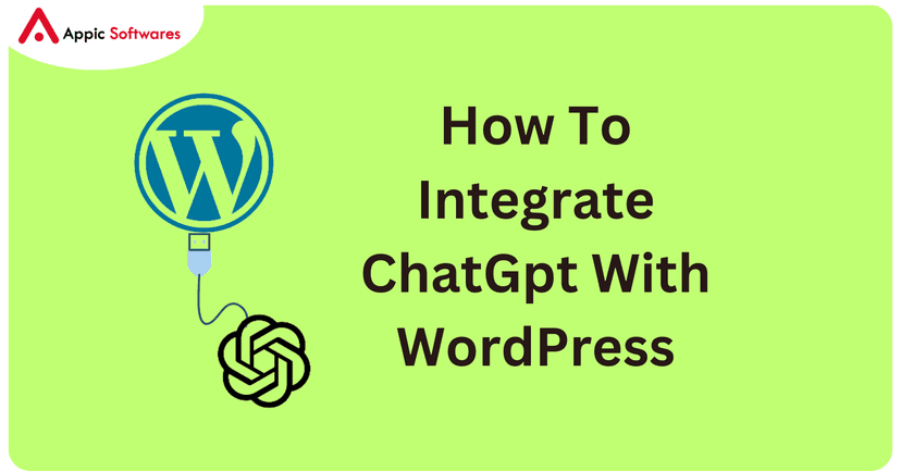 connect wordpress with chatgpt