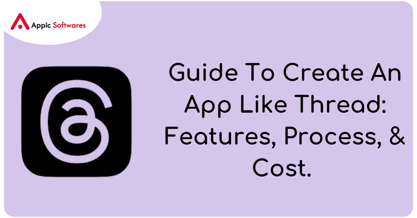 app like thread