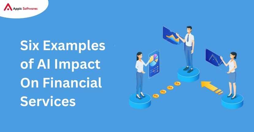 AI Impact on financial services