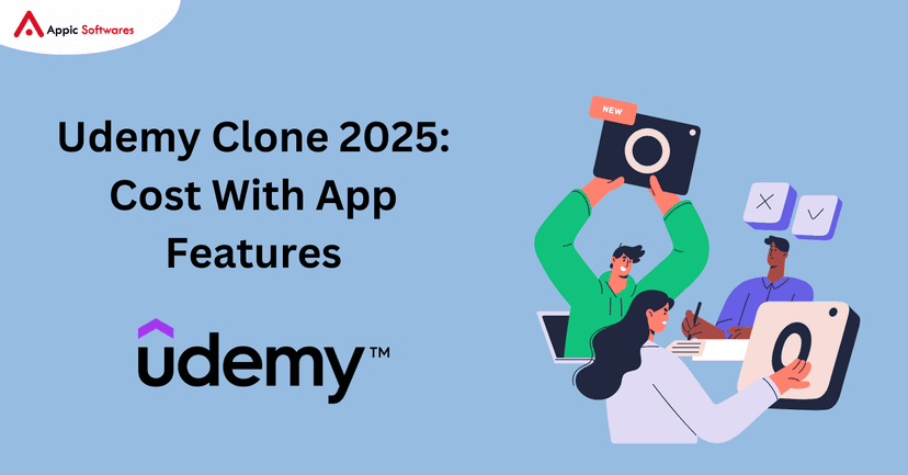 Udemy Clone