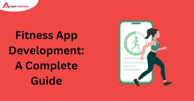 Fitness App Development | Appic Softwares