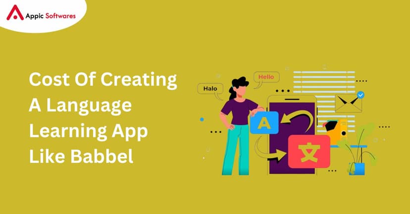 Language Learning App Like Babbel