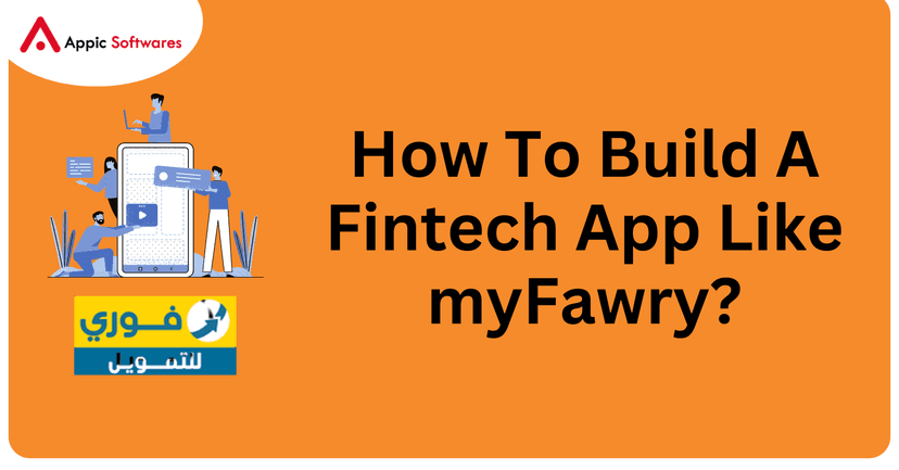 Create an app like myFwary