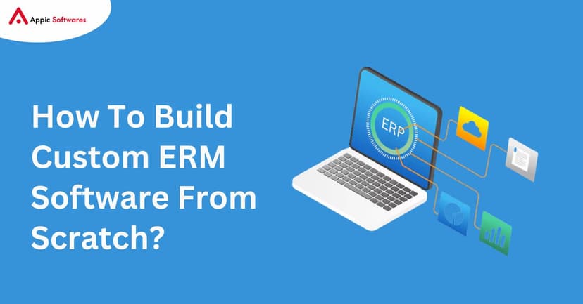Custom ERM Software