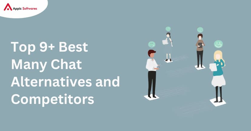 Chat Alternatives and Competitors
