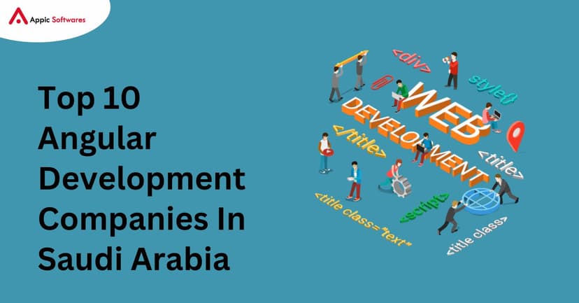 Angular Development Companies