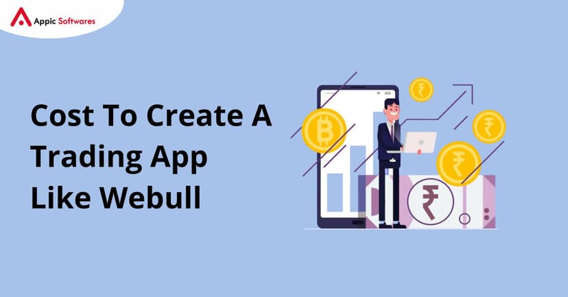 Trading App Like Webull