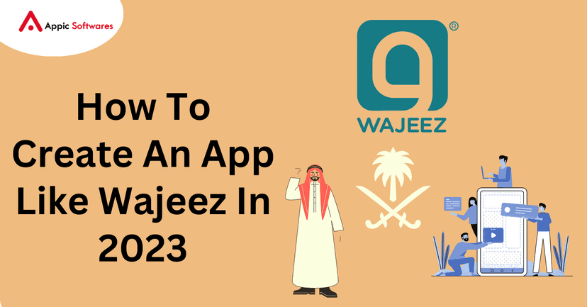 Create An App Like Wajeez